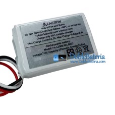 Batería para PLC PA-L2008.K01.R002 [Batería de repuesto]